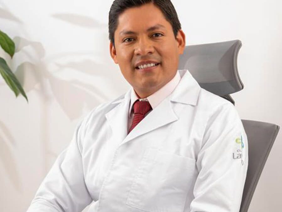Dr. Xavier Abad Cardenas