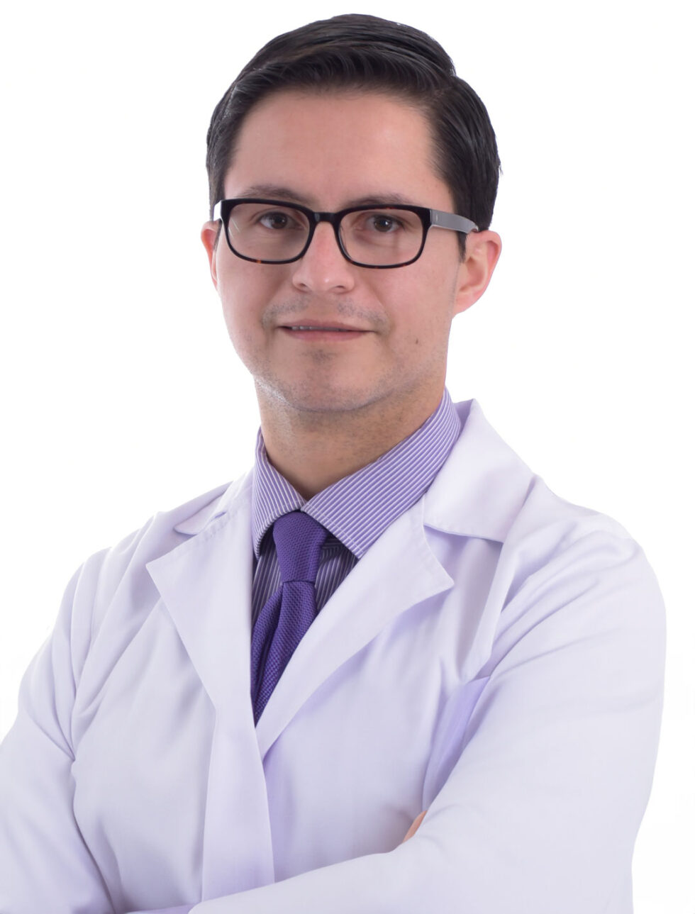 Dr. Alvaro Leonardo Beltrán Vidal Clínica Alelí